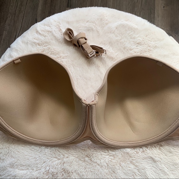 Fantasie Women’s Smoothing Strapless Bra - Picture 8 of 8